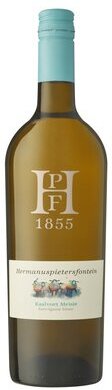 HPF 1855 Kaalvoet Meisie Sauvignon Blanc South Africa 2020 (750 mL)
