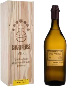 Chartreuse Yellow Vep