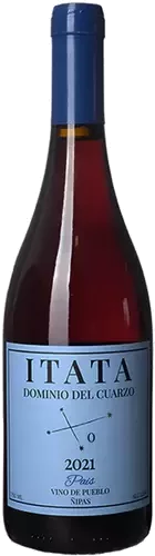 Dominio Del Cuarzo Itata Pais 2021