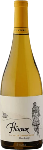 Flaneur La Belle Promenade Chardonnay 2017