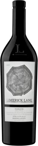 Limerick Lane Zinfandel 750ml