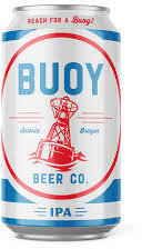 Crystal Lake Brewing Big Buoy Box