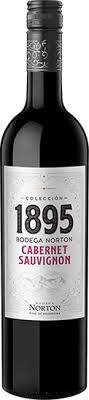 NORTON 1895 CABERNET SAUVIGNON 2024