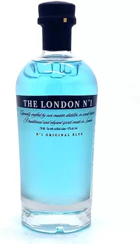 London No 1 Gin 750ml