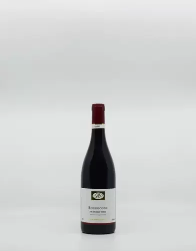 Jean Marc Pillot Bourgogne Rouge Les Grandes Terres 2023