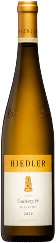 Hiedler Riesling Gaisberg 1er Cru Kamptal Austria 2020 (750mL)