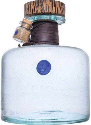 Procera Gin African Juniper Gin (Blue Dot) 88 Proof (750mL)