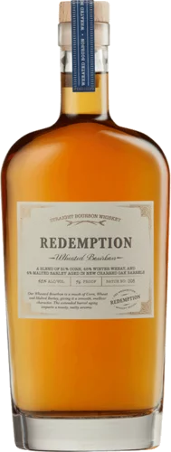 Redemption Wheated Bourbon