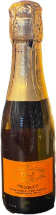 Mille DOC Prosecco Italy (200 mL)