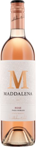 Maddalena Rose 750ml
