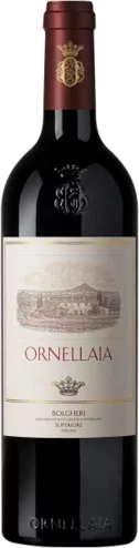 Tenuta Dell Ornellaia Bolgheri Superiore 2022 (750 mL)