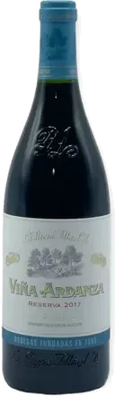 La Rioja Alta Vina Ardanza Rioja Reserva 2017 1.5L