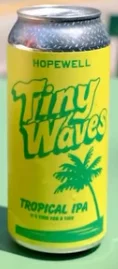 Hopewell Tiny Waves Tropical IPA