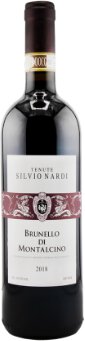 Tenute Silvio Nardi Brunello di Montalcino 2017 (1.5L)