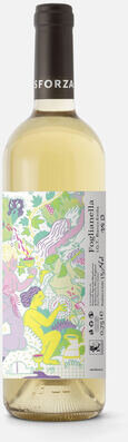 Marinferno Vini Foglianella 750ml