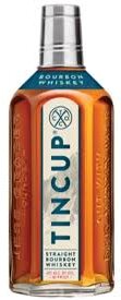Tincup Straight Bourbon Whiskey Indiana (750mL)