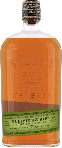 Bulleit 95 Rye Whiskey