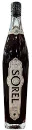 Sorel Liqueur 750ml
