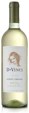 Da Vinci Pinot Grigio Delle Venzie