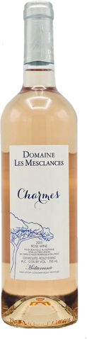 Domaine les Mesclances 'Charmes' Rosé