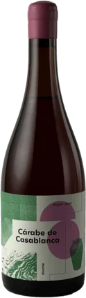 Vinicola Atacalco Carabe De Casablanca Pinot Gris 2024