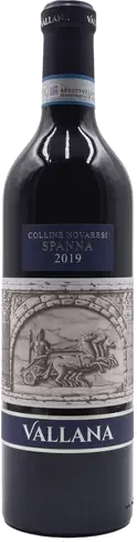 Vallana Colline Novaresi Spanna 2019