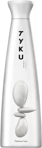 Tyku Sake Junmai White