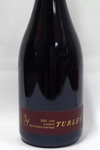 Turley Bechthold Vineyard Cinsault 2024