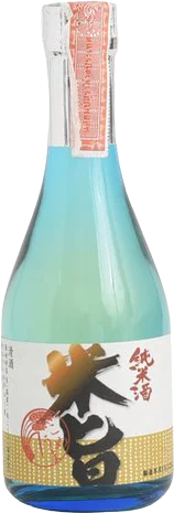 Kome Uma Junmai Sake