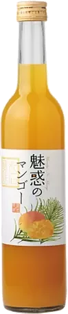 Maruishi Miwaku No Mango Mango Sake