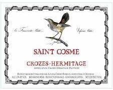 Saint Cosme Crozes-Hermitage