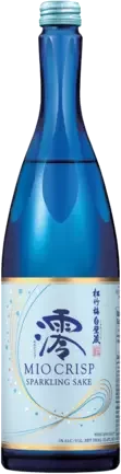 Sho Chiku Bai Mio Crisp Sparkling Sake