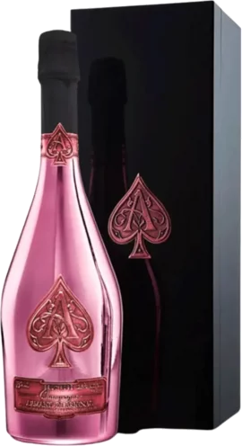 Armand De Brignac Ace Of Spades Brut Rose