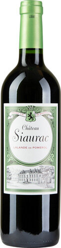 Chateau Siaurac Lalande De Pomerol