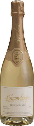 Schramsberg Sparkling Blanc De Noirs