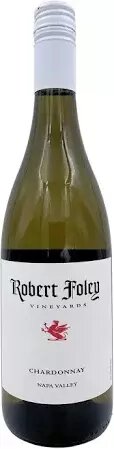 Robert Foley Napa Valley Chardonnay