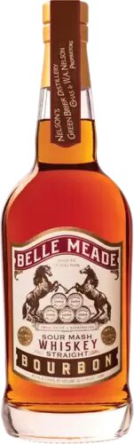 Belle Meade Bourbon