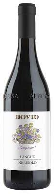 Bovio Langhe Firagnetti