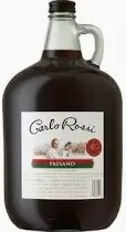 Carlo Rossi's Paisano