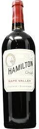 Hamilton Creek Red Blend Rutherford Napa Valley