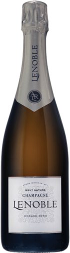 Lenoble Dosage Zero Brut Nature Champagne