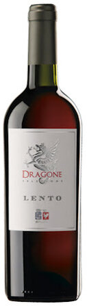 Lento Dragone Maglioco Merlot