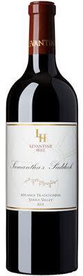 Levantine Hill Samantha's Paddock Melange Traditionnel Yarra Valley Austrailia
