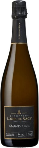 Louis De Sacy Grand Cru Brut Champagne