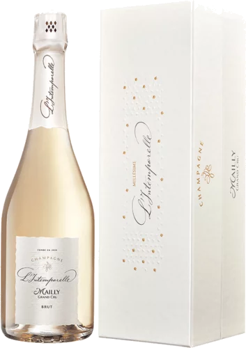 Mailly L'Intemporelle Grand Cru