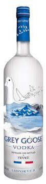 Grey Goose Vodka
