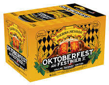 Sierra Nevada Oktoberfest