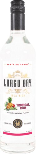 Largo Bay Tropical Rum