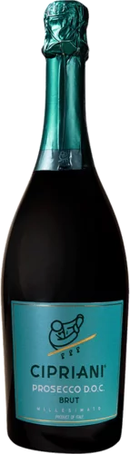 Cipriani Prosecco Brut