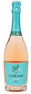 Cipriani Rose Brut